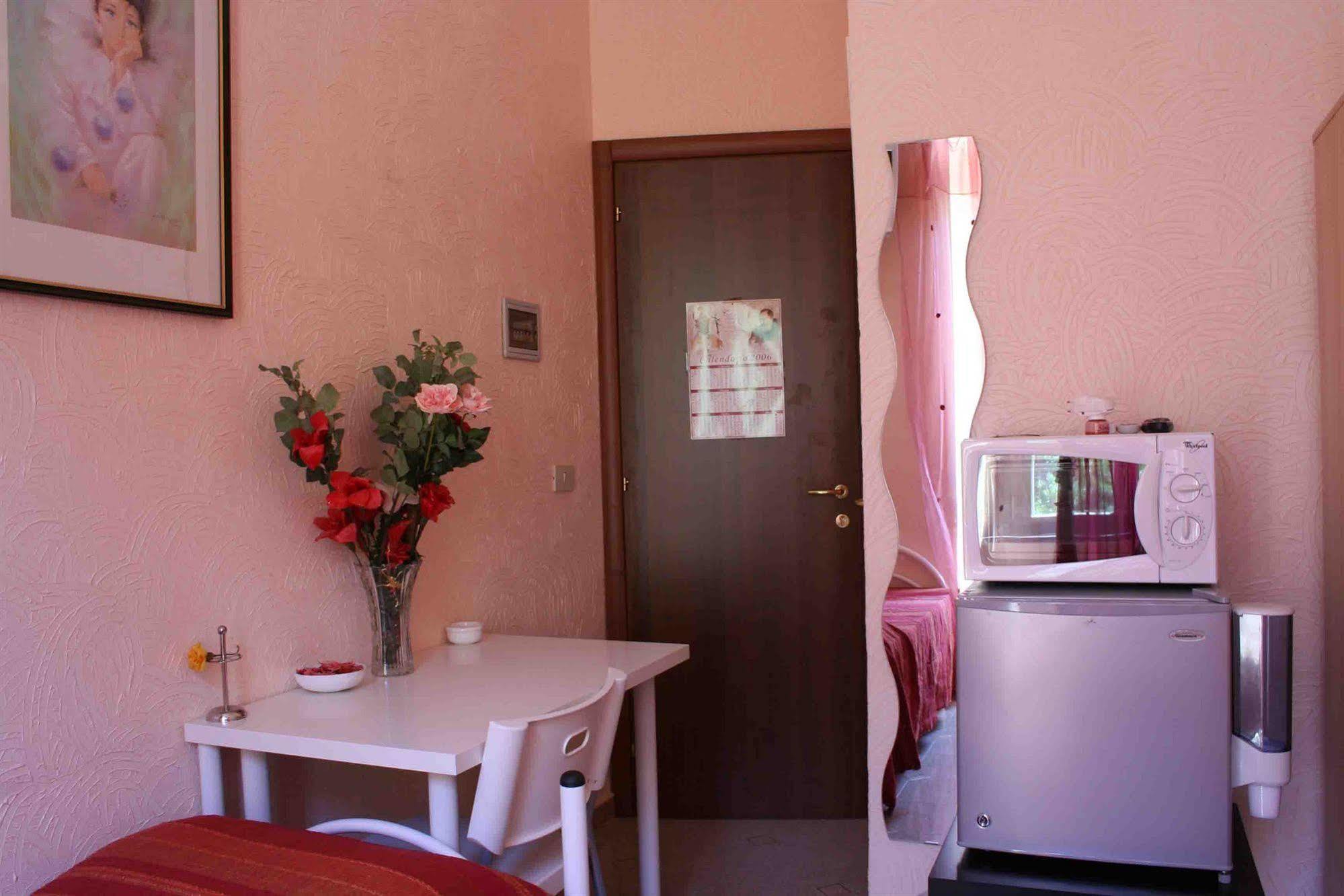 Angeli Di Matilde Villa Rome Exterior photo